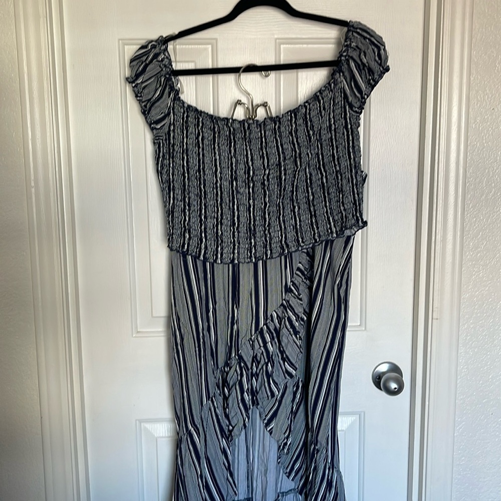 Two piece set